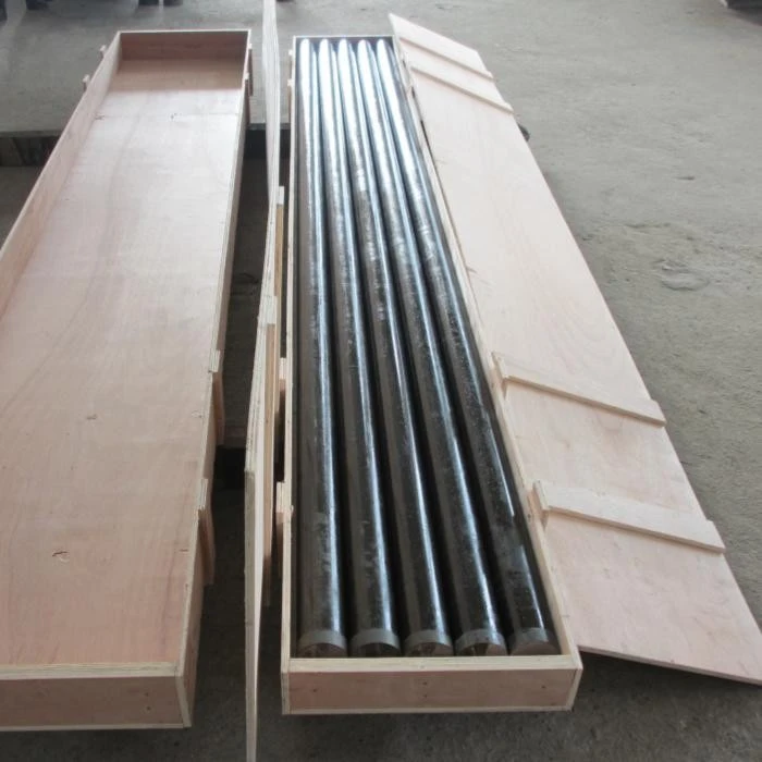Casing protectors